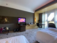 -北京园博大酒店