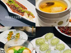 -荷栖小院·品质江西菜(红谷滩店)