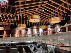 -禾绿回转寿司(万柳华联店)