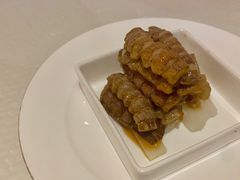 椒麻虾虎肉-铭家点心(秦岭路店)