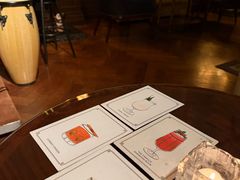 -LONG BAR 廊吧(外滩华尔道夫酒店)