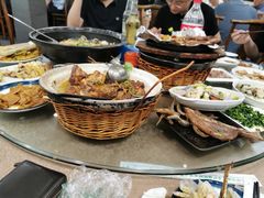 -古韵餐厅(湖畔大学店)