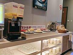 -豪享来中西餐厅(隆昌店)