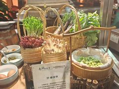 -东莞塘厦三正半山温泉酒店·沙利文西餐厅