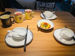 -太二酸菜鱼(正大广场店)