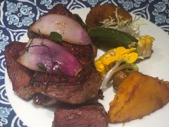 厚切岩烧牛舌-木棉·醉心粤味(COCO Park店)