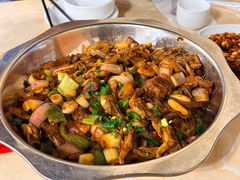 -勇记干锅居(德阳店)