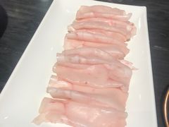 -南门四季铜锅涮肉(左家庄店)