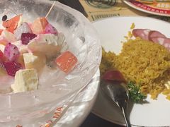 -马迭尔德式西餐精酿啤酒屋(中央大街店)