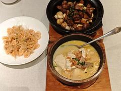 -狮王府淮扬菜(夫子庙老门东店)