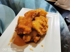-小南洋海景餐厅(深圳湾店)