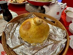-山西会馆·晋菜·晋商宴·牌匾博物馆(胜利东街店)