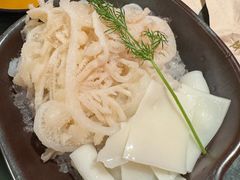 -牛New寿喜烧(曹路花园城店)