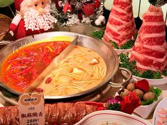 -小龙坎火锅(春熙太古里店)