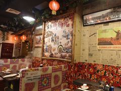 -粗粮人家·东北菜(洋桥店)