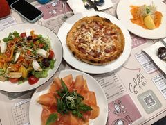 -安妮意大利餐厅(丽都店)