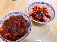 -老字号·三十一号面皮(商埠路步行街店)