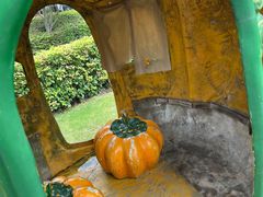 -歌斐颂巧克力小镇