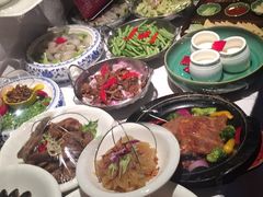-芳芳私房菜·精做淮扬菜(承德路店)