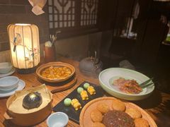 -淀里船宴(卓达店)