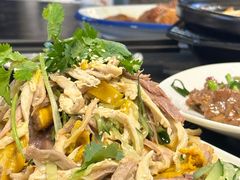 -鹏城人家海鲜酒家·23年老字号(较场尾店)