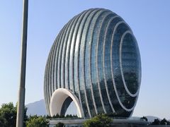 -北京雁栖湖国际会展中心