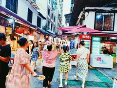 -捞沙巷