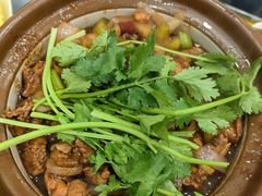 -川香煲(茅台路店)