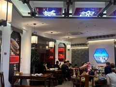 -印象徽州·正宗徽菜体验店