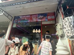 -乌布德传统市场