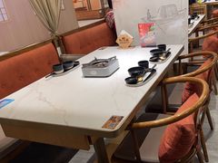 -乔阿马·江南味·驴肉香(龙湖华泾天街店)