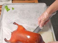 -福海居烤鸭店(鸟巢店)
