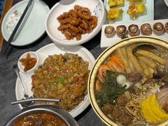 -紫泥369粗粮季(鼓楼店)