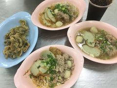 -榮泰米粉湯(Left Shop)