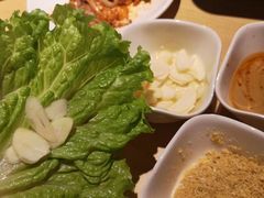 -首尔烤肉大排档(合生汇店)