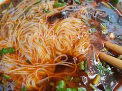 -文庙广场小吃一条街