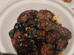 -八府香鸭·啫啫煲(华山路店)