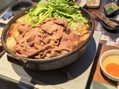 -水之惠鲜鱼料理(王府大街店)