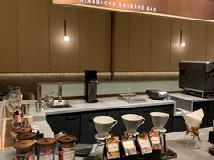 -星巴克臻选(嘉定疁城国际店)