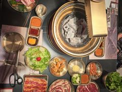-西塔老太太泥炉烤肉(龙湖北苑天街店)