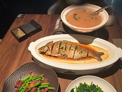 -曾宴·楚菜(湖北省博物馆店)