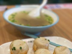 小杨生煎-小杨生煎(黄河路店)
