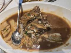 -大锅强·蒸海鲜青岛菜(金沙滩店)