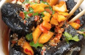 Chen Dadi's Old Changsha Stinky Tofu