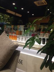 -CARR SALON