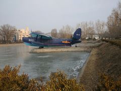 -中国航空博物馆