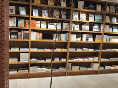-二酉书店TOYOU BOOKS