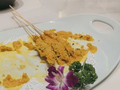 -南山翁新概念川菜(江宁万达广场店)
