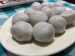 鱼蛋-中山脆肉鲩(新圳东路店)