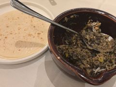 -开海·红岛海鲜虾水饺(石老人店)